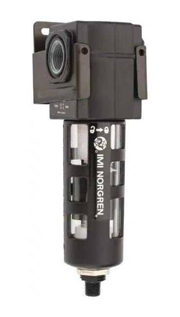 Vortec Adjustable Cold Air Gun Kit - Image 3