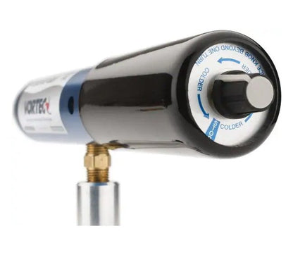 Vortec Adjustable Cold Air Gun Kit - Image 4