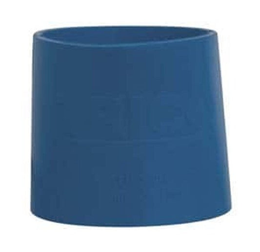 Trico 2-Inch Blue Rubber Grease Gun Band - Image 1