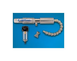 Exair High Power Cold Gun - Industrial Cooling System - Image 1