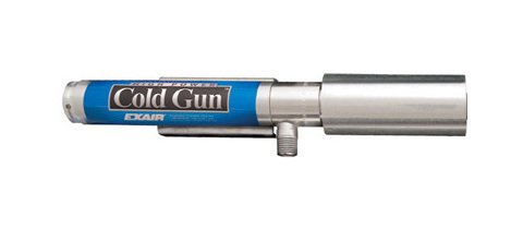 Exair® High Power Cold Gun - Industrial Air Cooling System - Image 1