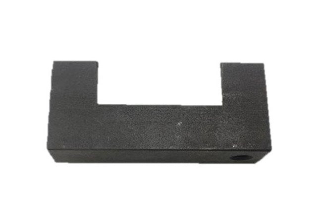Gusset Wheel Supports - Image 1