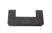 Gusset Wheel Supports