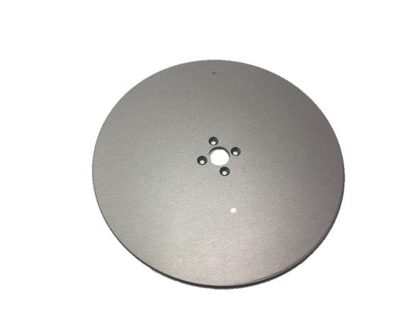 Gusset Wheels - Image 1