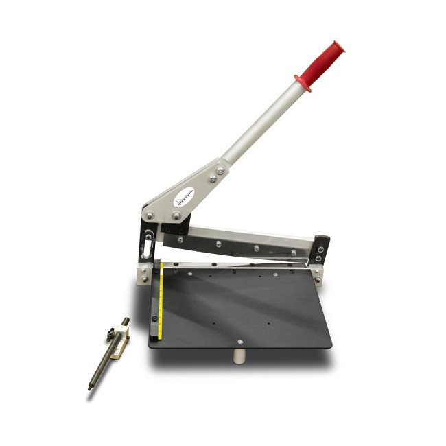Roper Whitney No. 112 12-Inch Bench Shear - Image 1