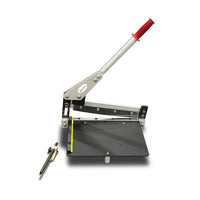 Roper Whitney No. 112 Bench Shear - Portable Hand Shear