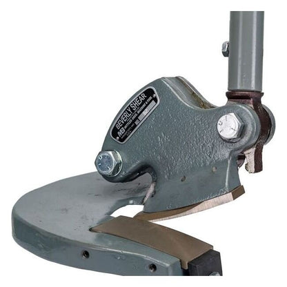Beverly B2 Metal Cutting Throat Shear - Image 5