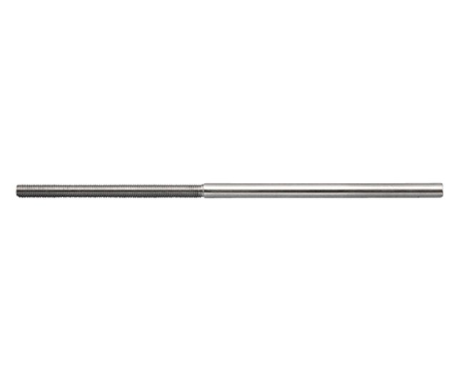 Suncor Hand Swage Extra Long Stud - 316 Stainless Steel - Image 1