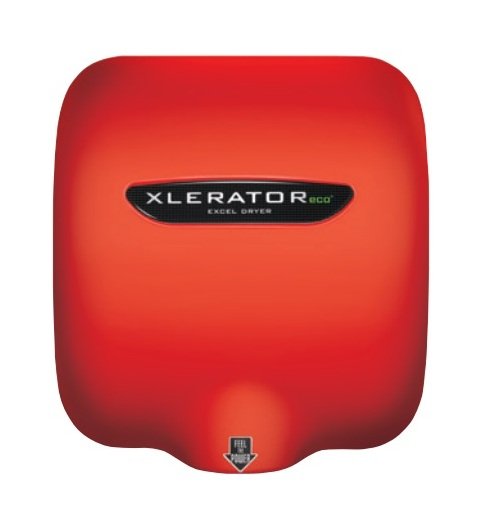 XLERATOREcoÂ® 110/120V Custom Hand Dryer - Image 1