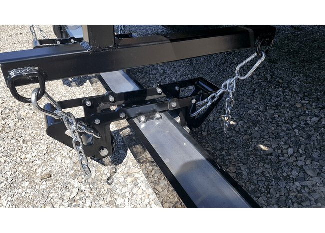 Aether™ 98 Inch (in) Width Magnetic Sweeper - Image 12