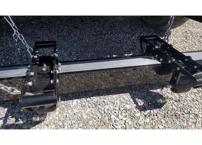 Aether™ 98 Inch (in) Width Magnetic Sweeper - Image 16