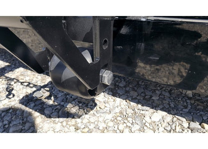 Aether™ 98 Inch (in) Width Magnetic Sweeper - Image 19