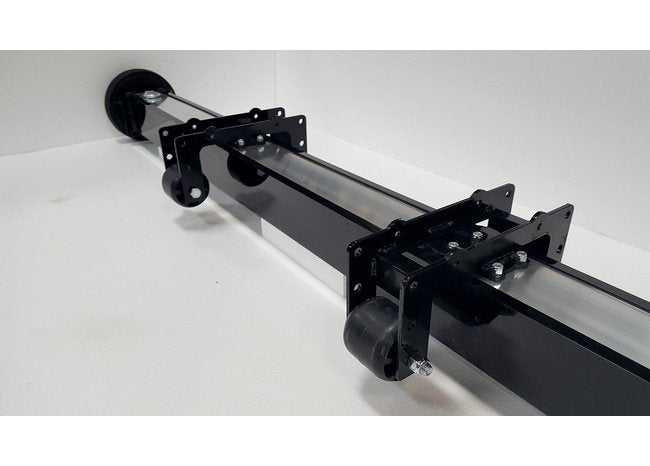 Aether™ 98 Inch (in) Width Magnetic Sweeper - Image 9