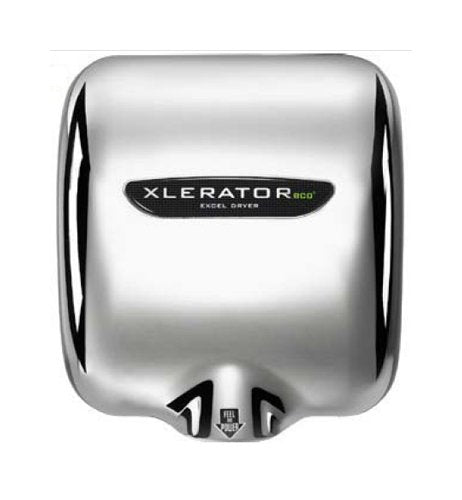XLERATOREcoÂ® Chrome Hand Dryer 208/277V - Image 1