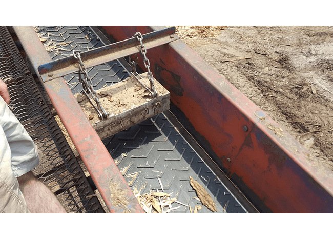 Gobie™ 62 Inch (in) Width Magnetic Sweeper Bar - Image 12