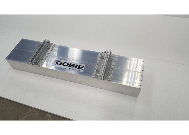 Gobie™ 62 Inch (in) Width Magnetic Sweeper Bar - Image 10