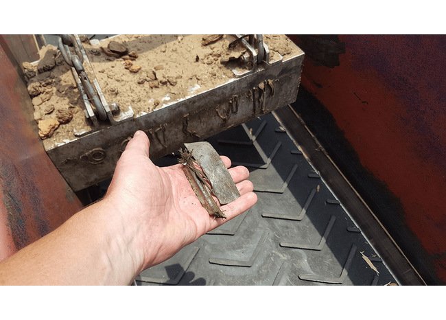 Gobie™ 20 Inch (in) Width Magnetic Sweeper Bar - Image 13