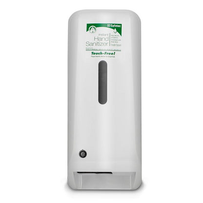 Touch-Free Fresh Scent Hand Sanitizer Dispenser Kit - Image 2