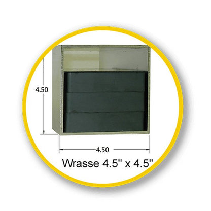 Wrasse™ 65 Inch (in) Length Magnetic Sweeper Bar - Image 16