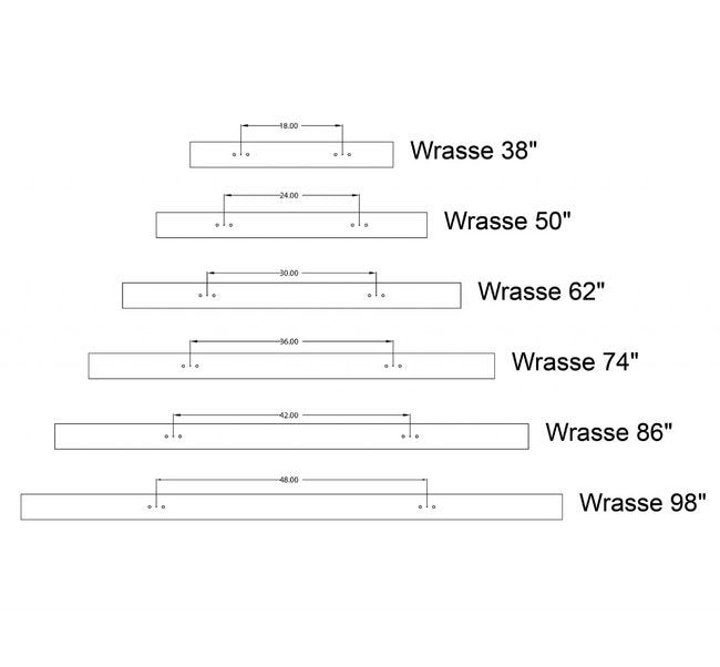 Wrasse™ 65 Inch (in) Length Magnetic Sweeper Bar - Image 5