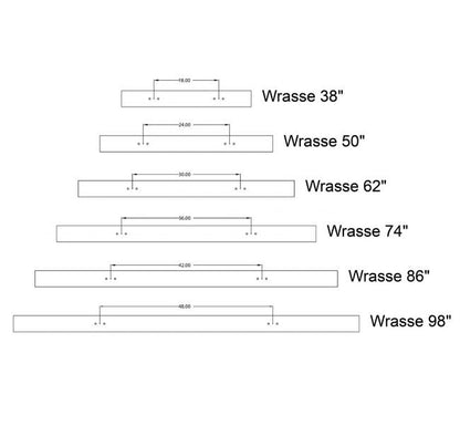 Wrasse™ 65 Inch (in) Length Magnetic Sweeper Bar - Image 5