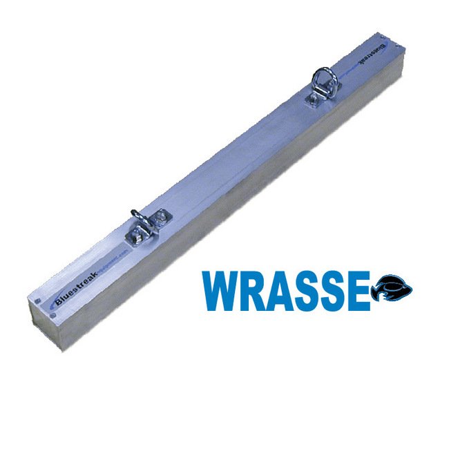 Wrasse™ 65 Inch (in) Length Magnetic Sweeper Bar - Image 7