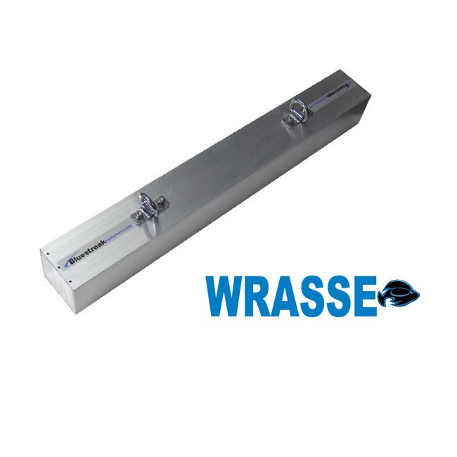 Wrasse™ 65 Inch (in) Length Magnetic Sweeper Bar - Image 9