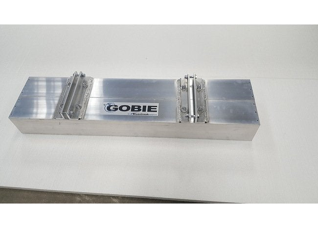 Gobie™ 92 Inch (in) Width Magnetic Sweeper Bar - Image 7