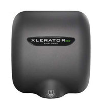 XLERATOREcoÂ® Hand Dryer - 110/120V Textured Graphite