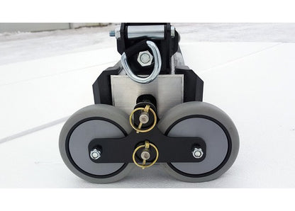 ISO™ 74 Inch (in) Width Magnetic Sweeper - Image 18