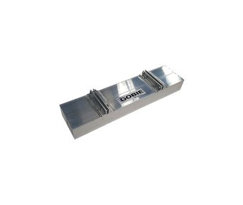 Gobie™ 86 Inch (in) Width Magnetic Sweeper Bar - Image 1