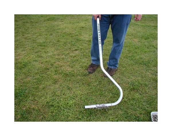 Powerstik™ 53 Inch (in) Length Magnetic Sweeper - Image 3