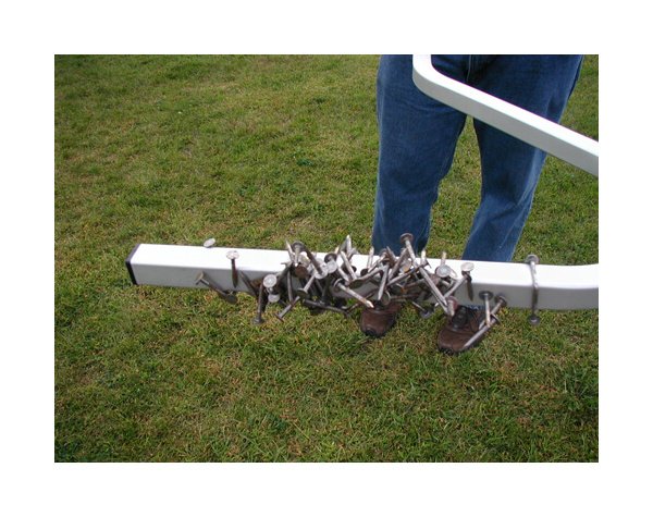 Powerstik™ 53 Inch (in) Length Magnetic Sweeper - Image 6