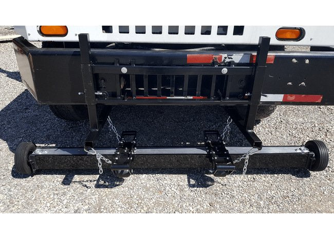 Aether™ 74 Inch (in) Width Magnetic Sweeper - Image 15