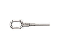 Suncor 316 Stainless Steel Hand Swage Gate Eye