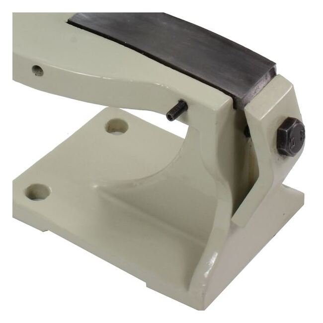 Baileigh MPS-1 Throatless Shear for Metal Fabrication - Image 3