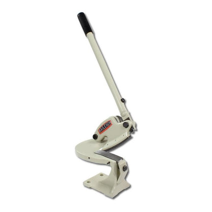Baileigh MPS-1 Throatless Shear for Metal Fabrication - Image 1