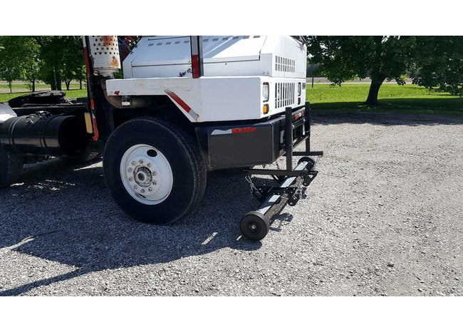 Aether™ 62 Inch (in) Width Magnetic Sweeper - Image 13