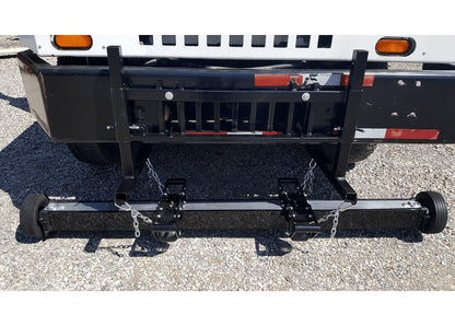 Aether™ 62 Inch (in) Width Magnetic Sweeper - Image 15
