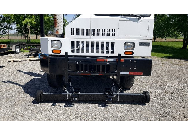 Aether™ 62 Inch (in) Width Magnetic Sweeper - Image 17