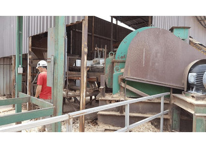 Gobie™ 56 Inch (in) Width Magnetic Sweeper Bar - Image 5