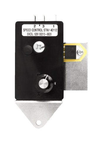 XLERATOR® Speed and Sound Control Hand Dryer 208-240V - Image 1