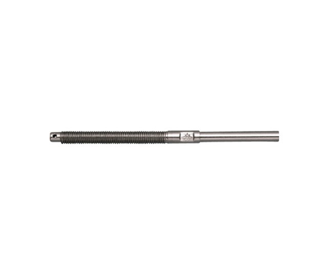 Grade 316 Stainless Steel Hand Swage Standard Stud - Image 1