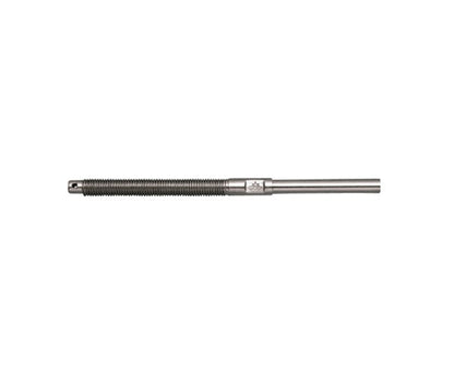 Grade 316 Stainless Steel Hand Swage Standard Stud - Image 1