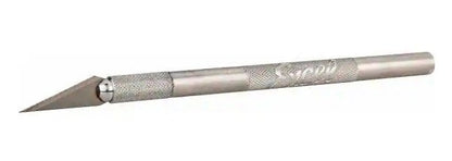 Excel K1 Precision Knife with Safety Cap - Image 1