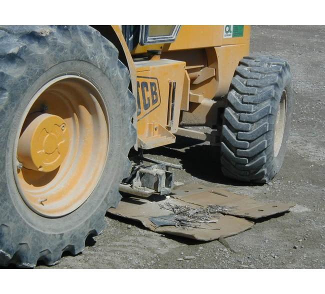 Remoras™ 98 Inch (in) Width Magnetic Sweeper - Image 8