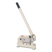 Baileigh Bench Mounted Multi-Purpose Manual Shear - 12" Blade