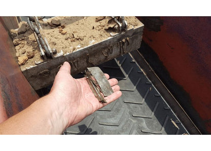 Gobie™ 38 Inch (in) Width Magnetic Sweeper Bar - Image 13