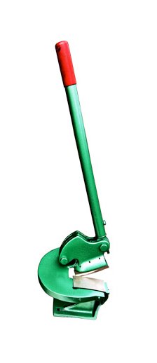 Tin Knocker No. 2 Hand Shear - Metal Cutting Tool - Image 1