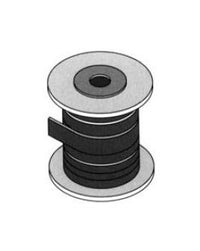 Tin-Plated Copper Bonding Ribbon